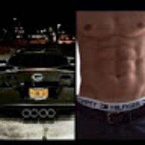 Meet your Posher, Steve